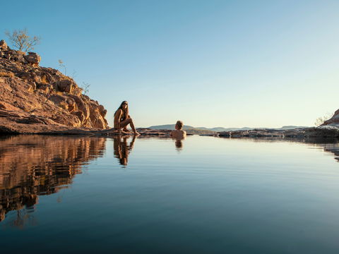 Kakadu Lodge Cooinda, Mngd By Accor - Tourism Search 14