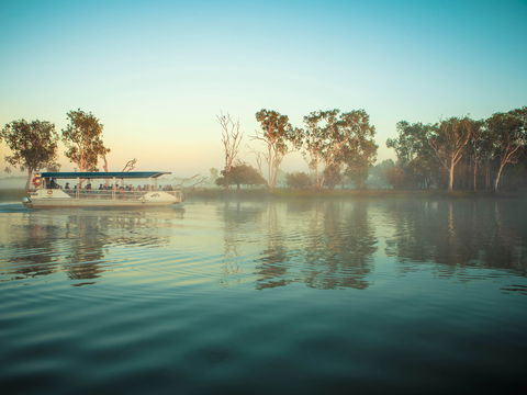 Kakadu Lodge Cooinda, Mngd By Accor - Tourism Search 15