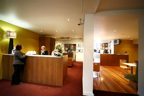 Best Western Plus The Tudor-Box Hill - Tourism Search 0