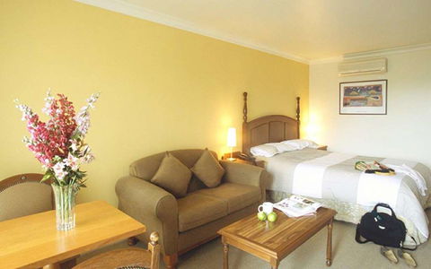 Best Western Plus The Tudor-Box Hill - Tourism Search 2