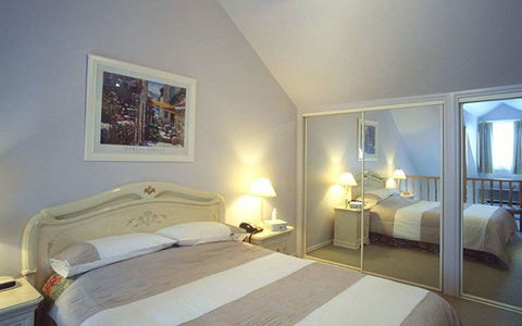 Best Western Plus The Tudor-Box Hill - Tourism Search 5