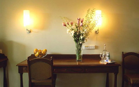 Best Western Plus The Tudor-Box Hill - Tourism Search 6