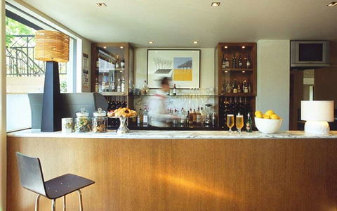 Best Western Plus The Tudor-Box Hill - Tourism Search 9