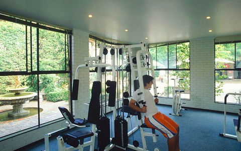 Best Western Plus The Tudor-Box Hill - Tourism Search 15