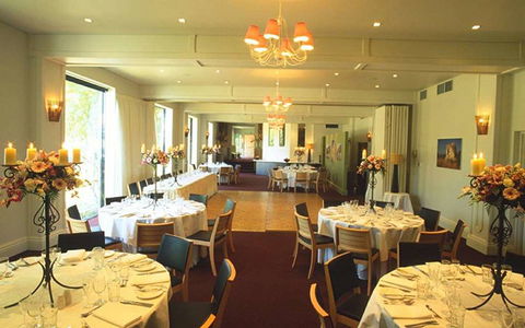 Best Western Plus The Tudor-Box Hill - Tourism Search 17