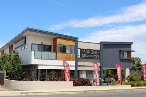Bairnsdale International - Tourism Search 0