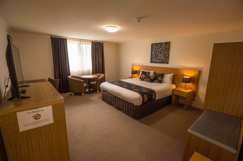 Bairnsdale International - Tourism Search 2
