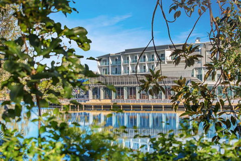 Best Western Plus North Lakes Hotel - Tourism Search 2