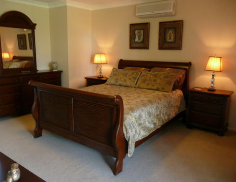 Yarrandabbi Dreaming Boutique B&B - Tourism Search 1