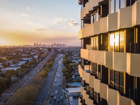The Sebel Melbourne Malvern - Tourism Search 0