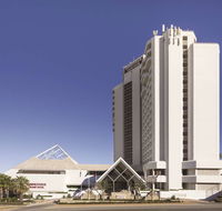 Rendezvous Hotel Perth Scarborough - Tourism Search