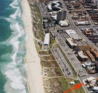 Scarborough Beach Front Accommodation - Tourism Search