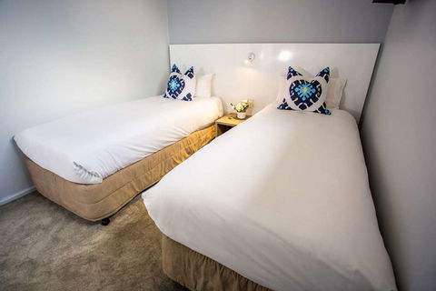Pacific Hotel Brisbane - Tourism Search 2