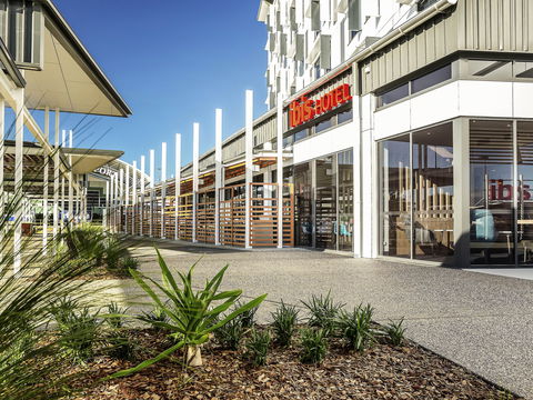 Ibis Mackay Airport - Tourism Search 0