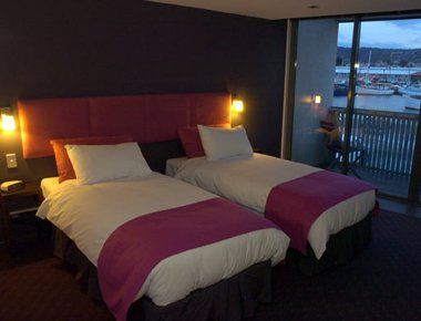 Zero Davey Apartment Hotel - Tourism Search 1