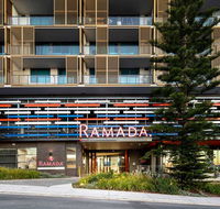 Ramada VetroBlu Scarborough Beach - Tourism Search