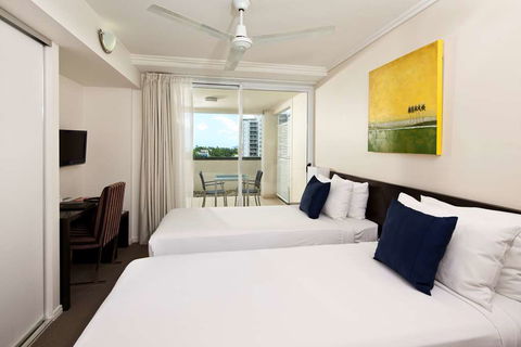 Cairns Central Plaza Apartment - Tourism Search 2