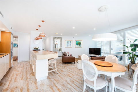 Lanai Riverside Apartments - Tourism Search 1