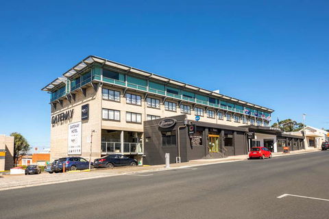 Gateway Hotel By Nightcap Plus - Tourism Search 0