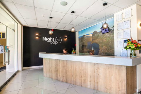 Gateway Hotel By Nightcap Plus - Tourism Search 1