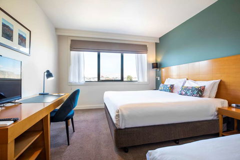Gateway Hotel By Nightcap Plus - Tourism Search 2