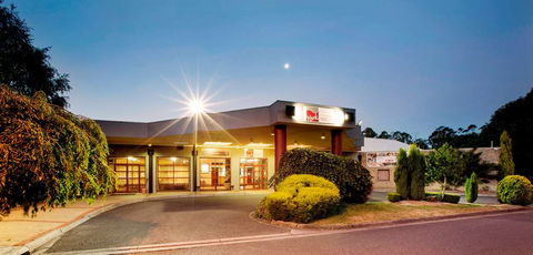 York On Lilydale Resort - Tourism Search 1