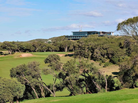Mercure Portsea - Tourism Search 1