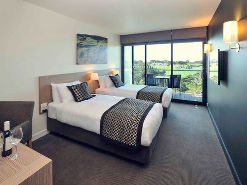 Mercure Portsea - Tourism Search 4