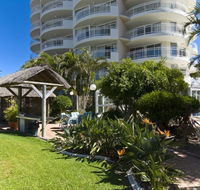 2nd Avenue Beachside Apartments - Tourism Search