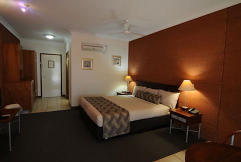 Gidgee Inn - Tourism Search 3