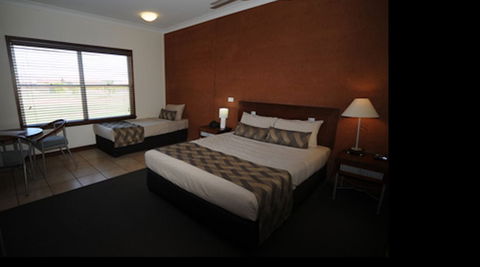 Gidgee Inn - Tourism Search 4