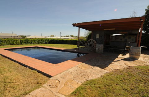 Gidgee Inn - Tourism Search 5