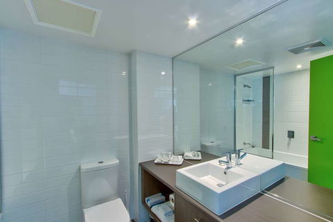 Mackay Oceanside Central Hotel - Tourism Search 7