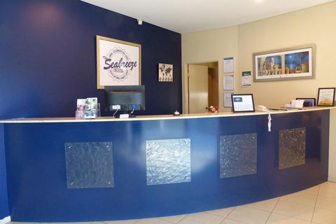 Mackay Seabreeze Apartments - Tourism Search 4