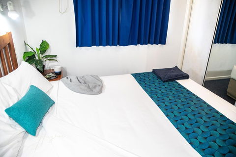 Mackay Seabreeze Apartments - Tourism Search 5
