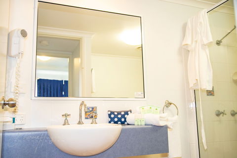 Mackay Seabreeze Apartments - Tourism Search 6