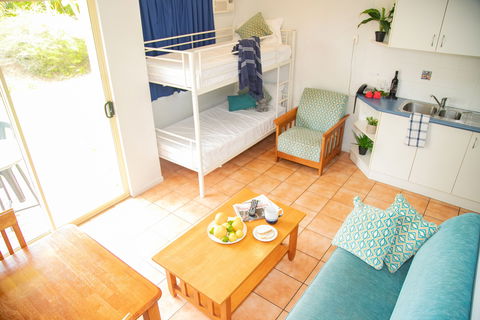 Mackay Seabreeze Apartments - Tourism Search 7