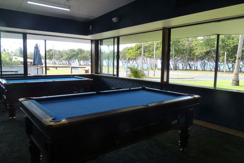 Mackay Seabreeze Apartments - Tourism Search 12