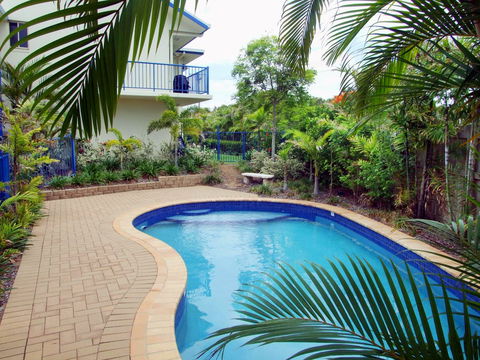 Mackay Seabreeze Apartments - Tourism Search 13