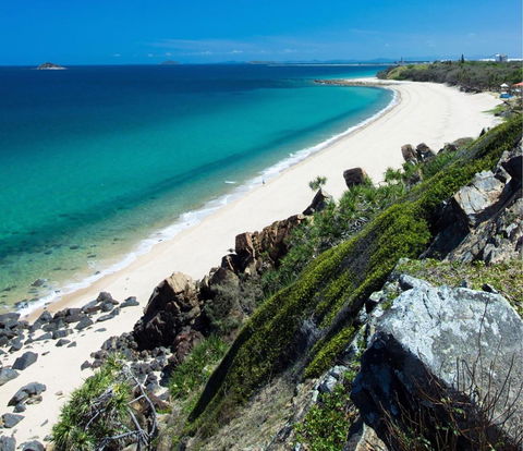 Mackay Seabreeze Apartments - Tourism Search 15