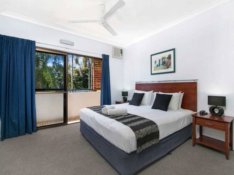 Cairns City Palms - Tourism Search 8