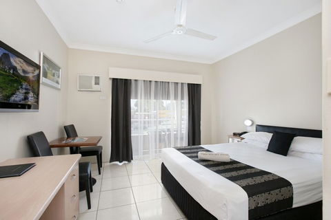 Cairns City Sheridan - Tourism Search 3
