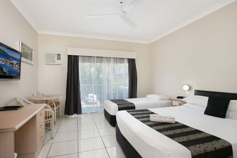 Cairns City Sheridan - Tourism Search 4