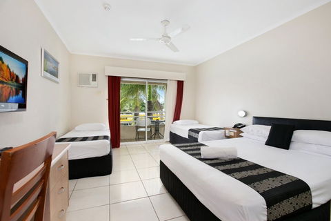 Cairns City Sheridan - Tourism Search 5
