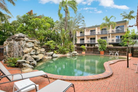 Cairns City Sheridan - Tourism Search 7