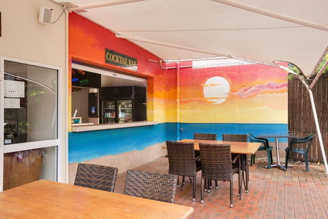 Cairns City Sheridan - Tourism Search 8