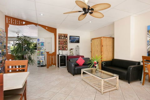 Cairns City Sheridan - Tourism Search 9