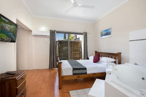 Cairns City Sheridan - Tourism Search 10