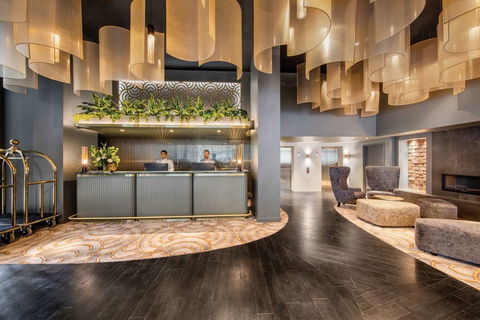 Vibe Hotel Hobart - Tourism Search 1