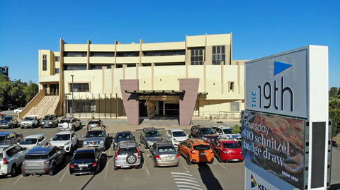 Best Western City Sands - Tourism Search 2
